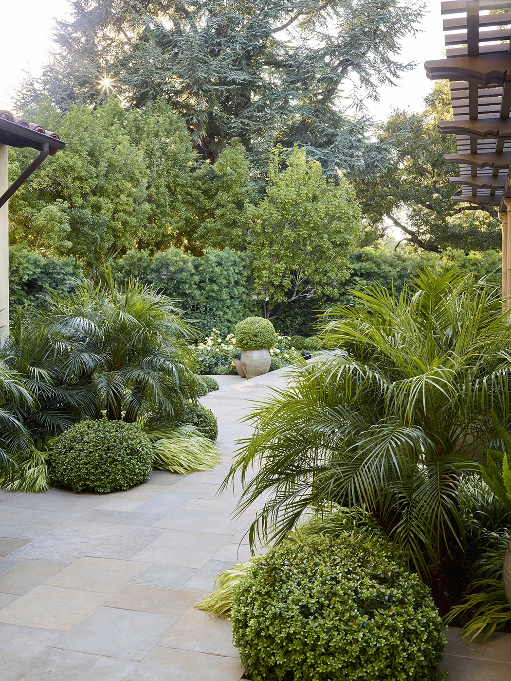Fine Gardening — Curtis Edward Dennison Landscape