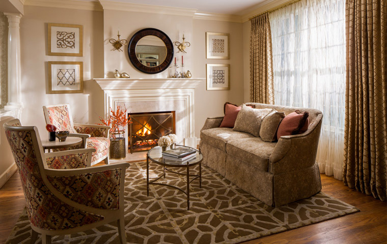 Fireplace Transformations: Dramatic Befores and Afters