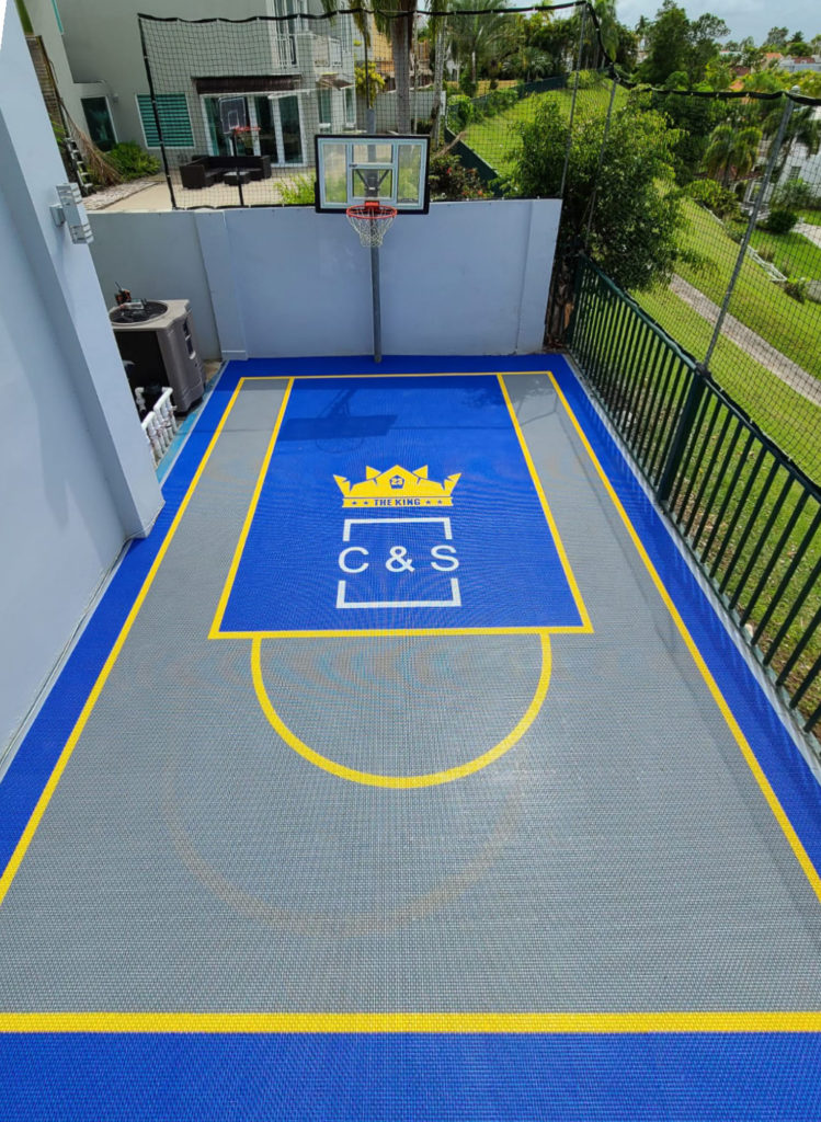 Gallery – MVP Courts