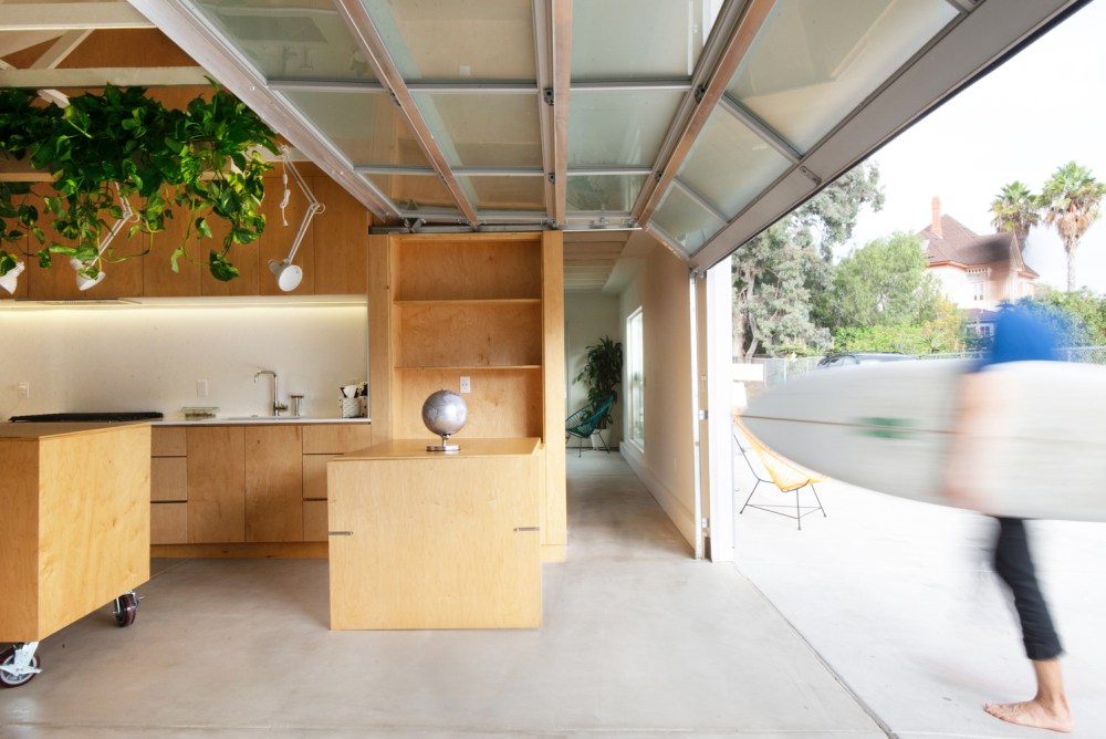 Garage Conversion Ideas To Improve Your Home
