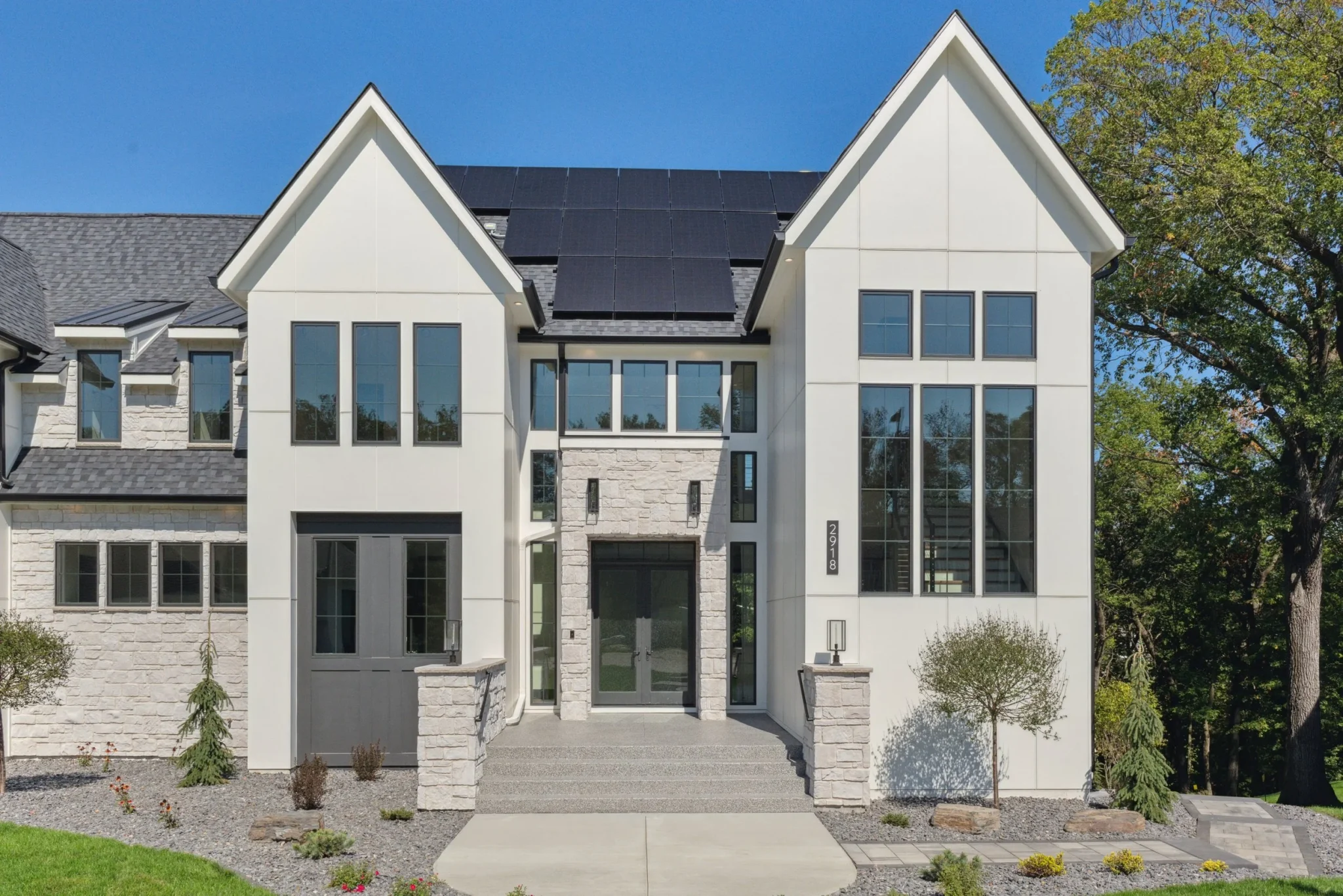 General 1 — Zen Custom Homes