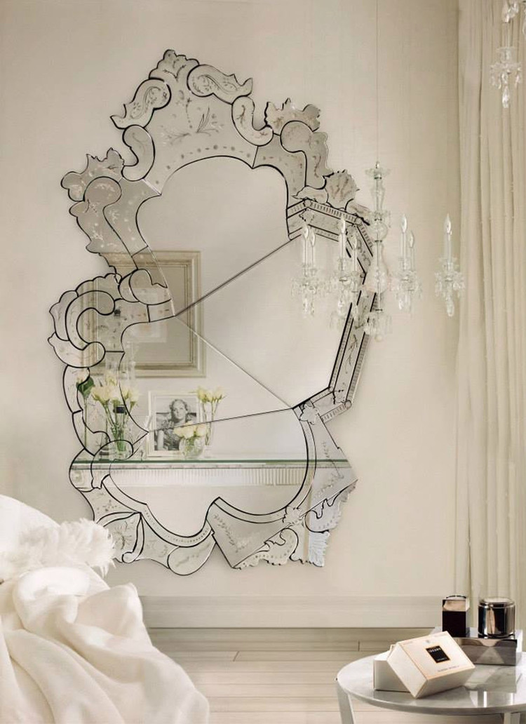 How to Decorate Awkward Corners with Style