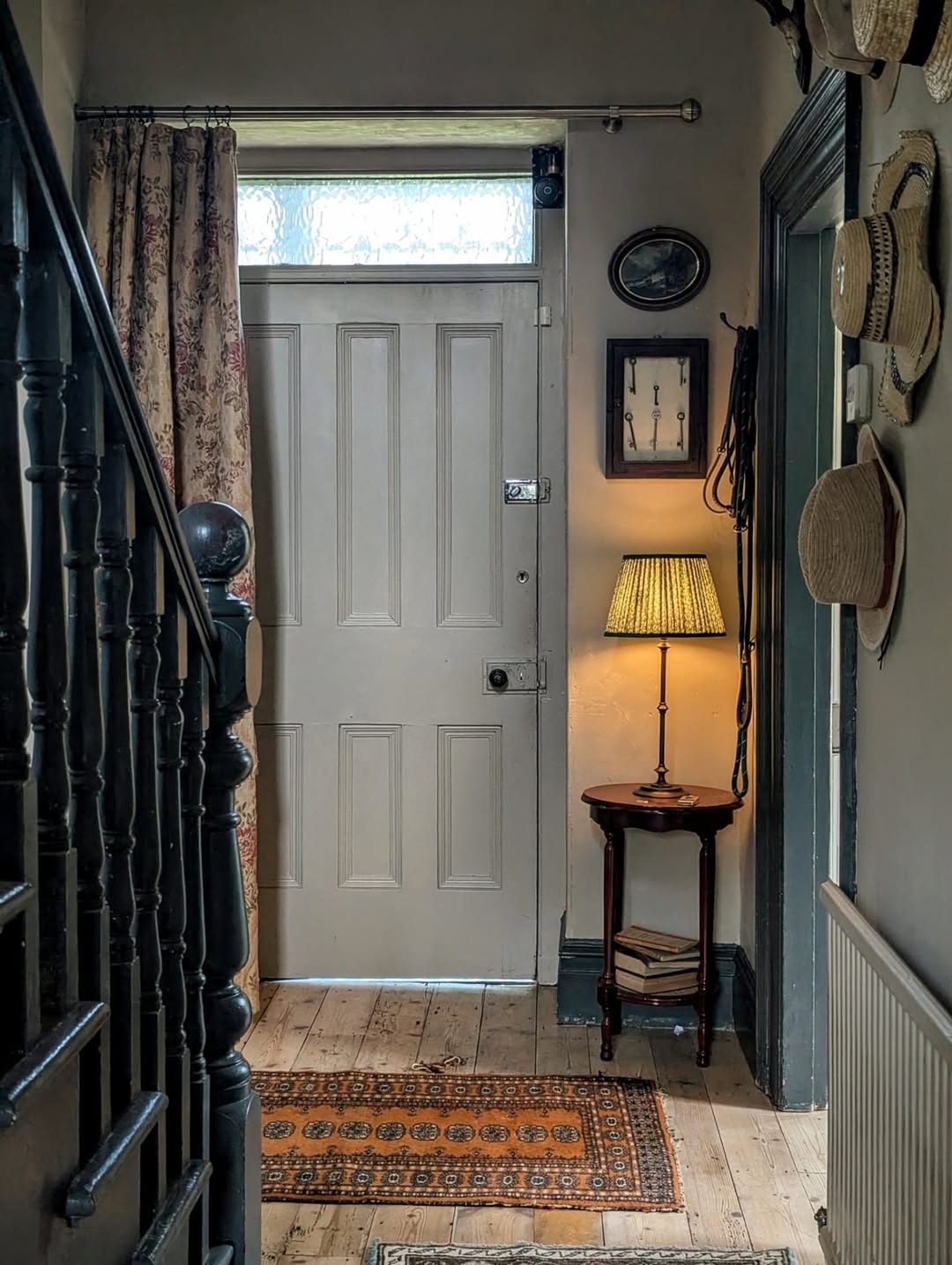 How to Light a Hallway the Right Way | Pooky