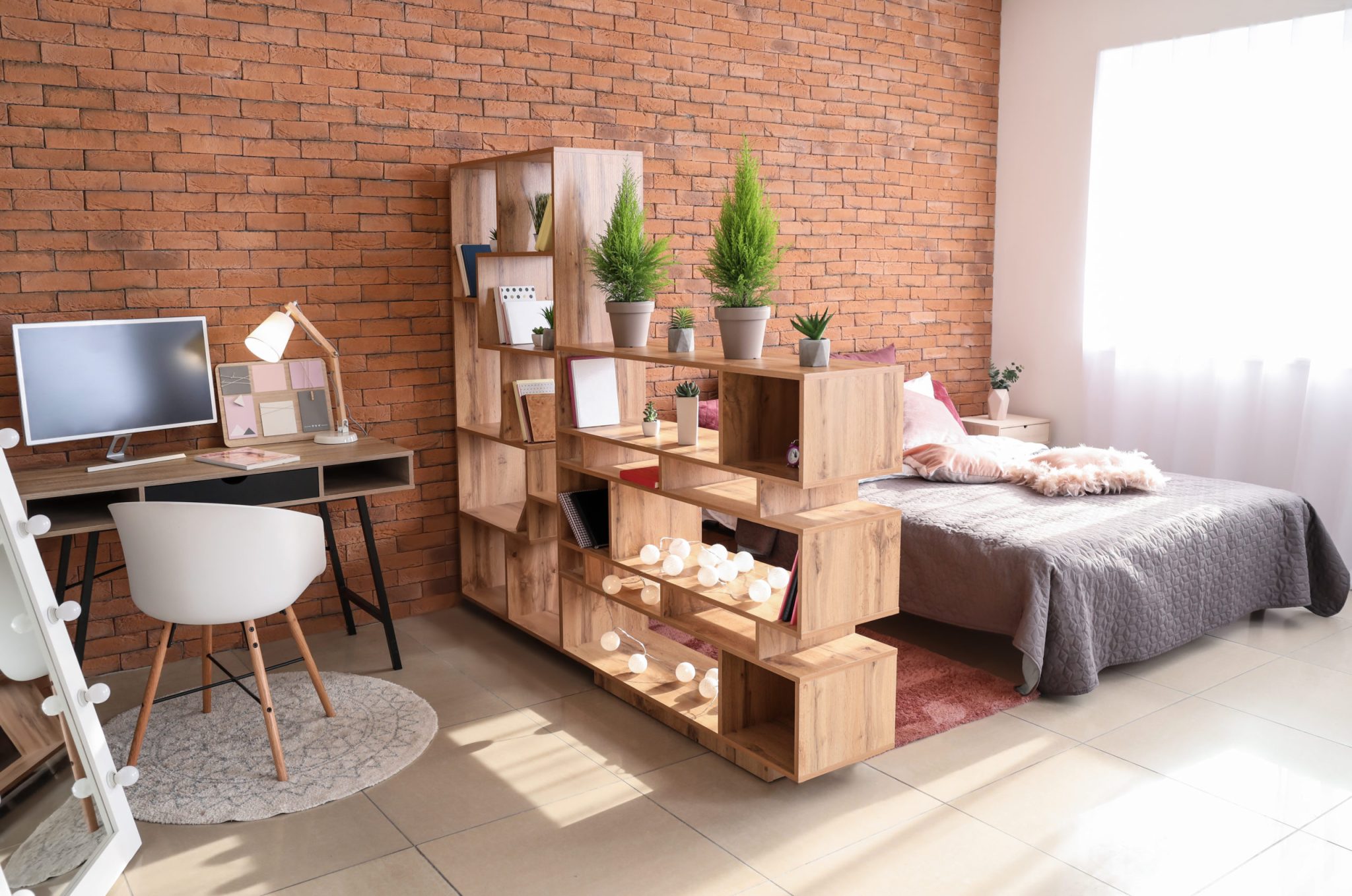 How to Live in a Studio (Apartment Storage Solutions!) - Albuquerque Self Storage