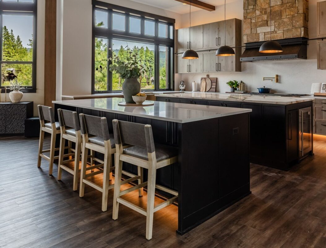 How to Refresh Your Kitchen with Modern Design Ideas