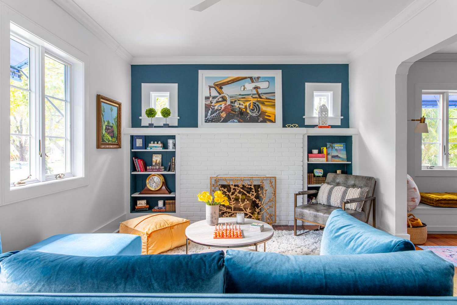 How to Style a Long Living Room: Layout and Decor Tips That Actually Work