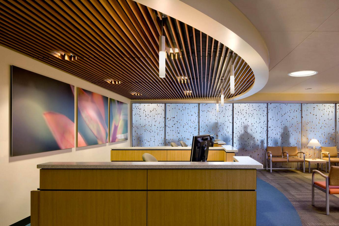 Kaiser Capitol Hill Medical Office Building | HPS
