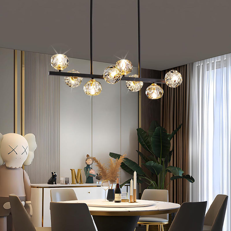 KCO 2026 Dining Room Lighting Trend – KCO Home - Chandeliers & Pendant Lighting & Ceiling Lamp & Wall Lamp for sale online