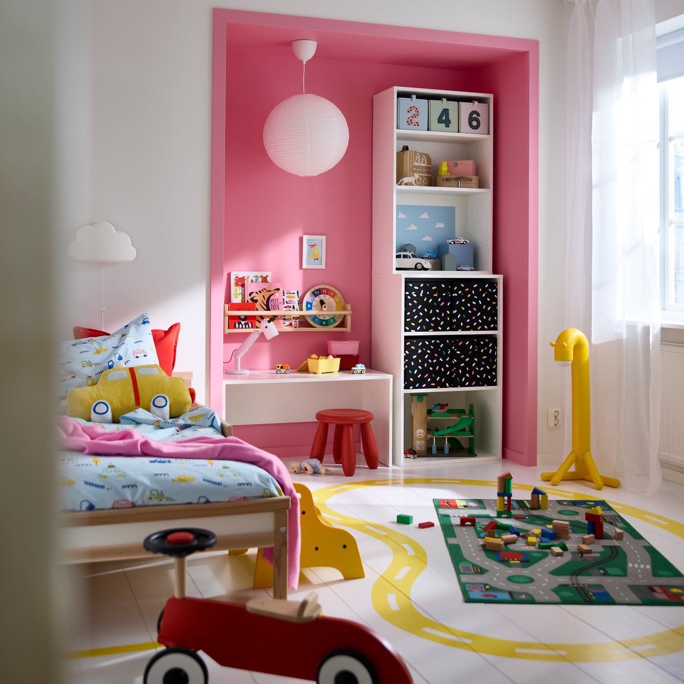 Kids Room & Nursery– Discover Fun Furniture, Storage & Decor