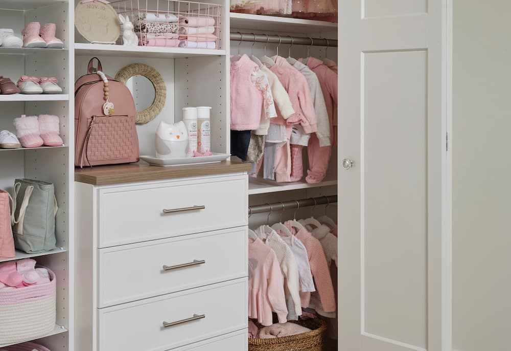 Kids Storage Ideas to Finally Get Organized | Inspired Closets