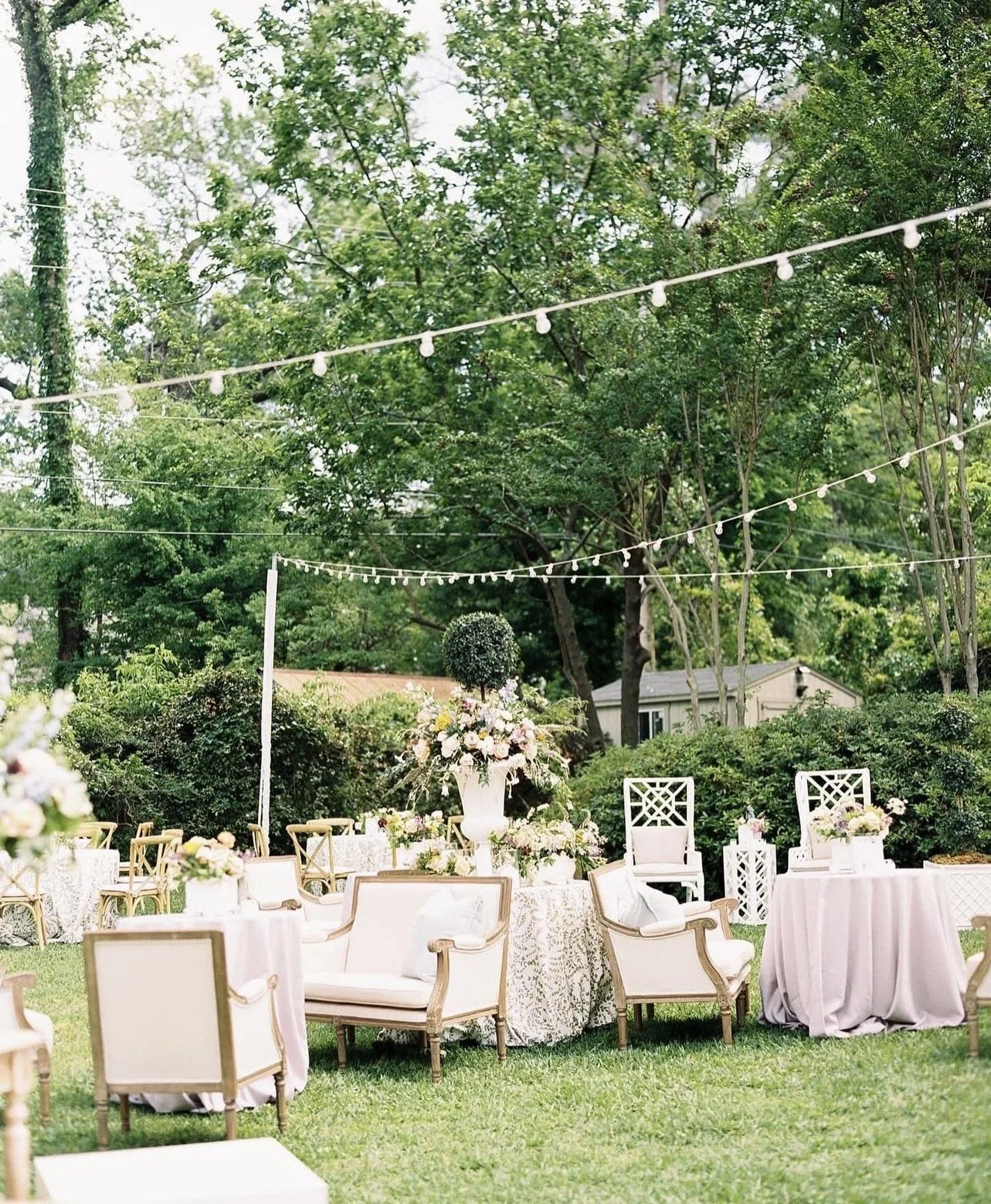 Lilac Lane Rentals