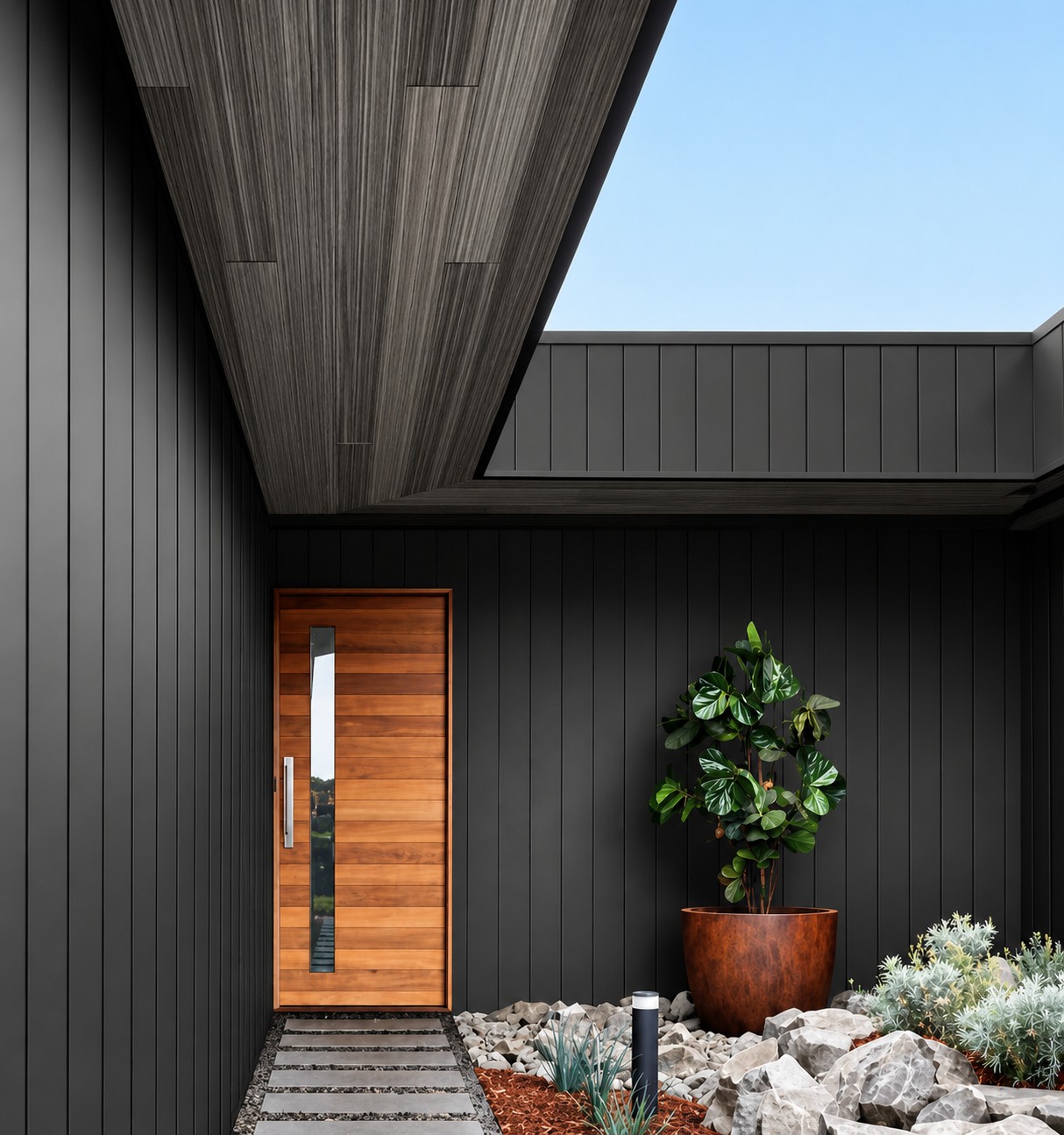 Metal Siding Contractor in Denver & N. Colorado | Steel Siding