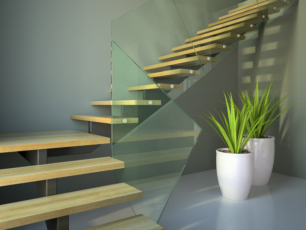 Modern Staircase Design Tips – Direct Stair Parts