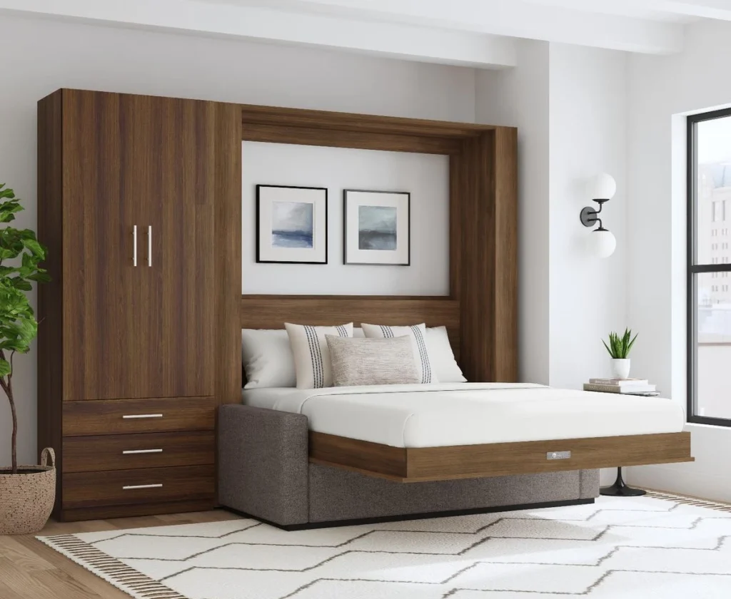 Murphy Bed Buying Guide: Save Space Without Sacrifice