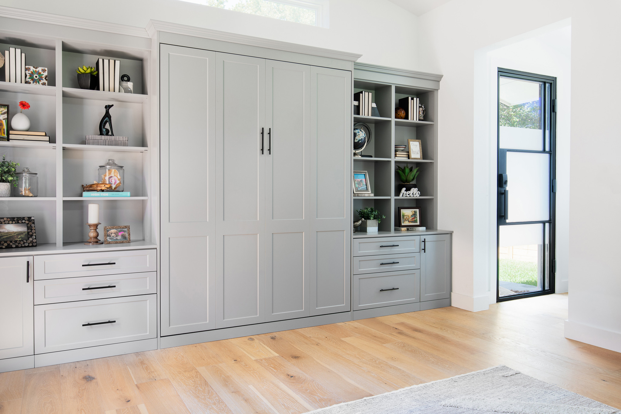 Murphy Beds & Wall Beds – More Space Place