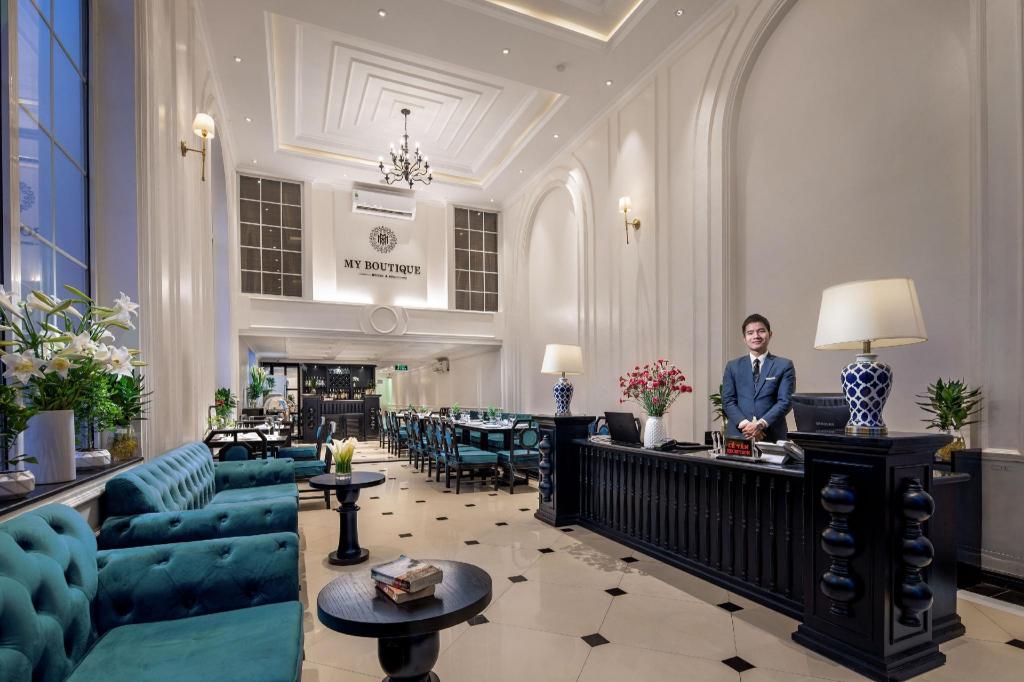 My Boutique Hotel & Spa, Sapa | 2026 Updated Prices, Deals
