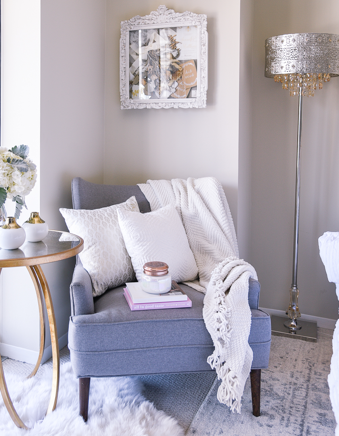 Next Corner Seat Bedroom Bedroom Corner Ideas – Ways To Style An Empty Corner To