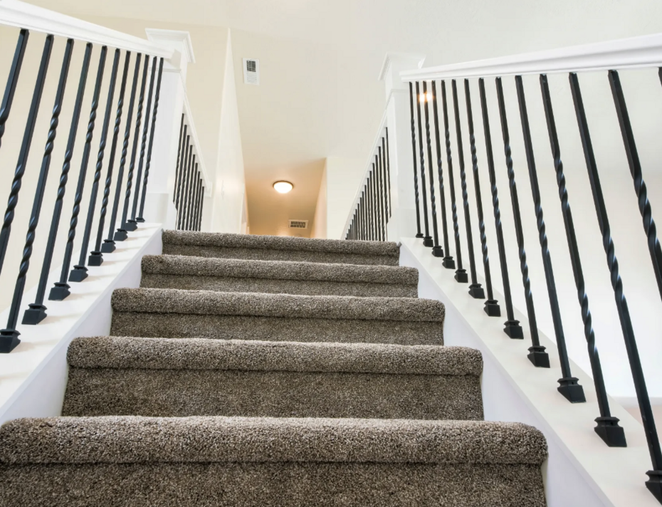 Orange County Custom Railing & Stairs: Residential & Commercial Custom Railing & Stairs