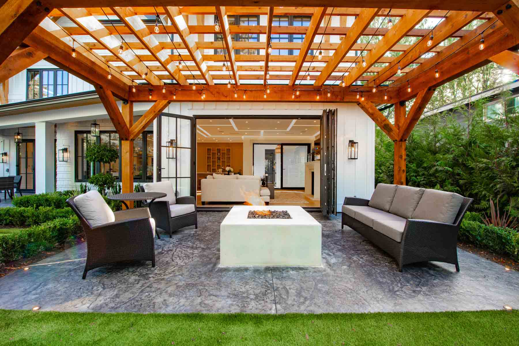 Our Best Backyard Patio Ideas and Design Tips (2026)