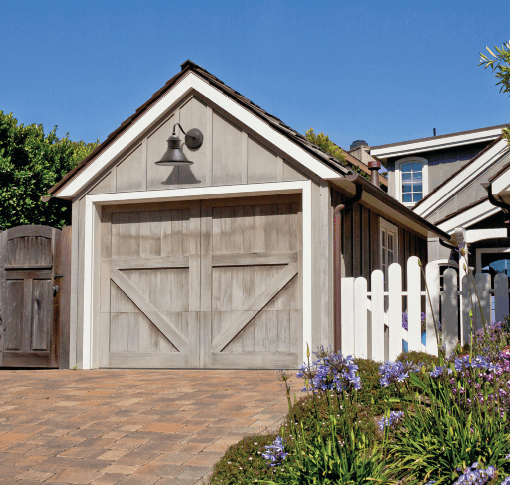 Outdoor Barn Lights: The Perfect Fixture for Rustic Curb Appeal