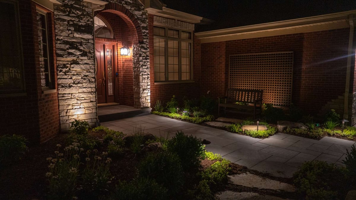 Outdoor Walkway Design: 4 Factors You Should Consider