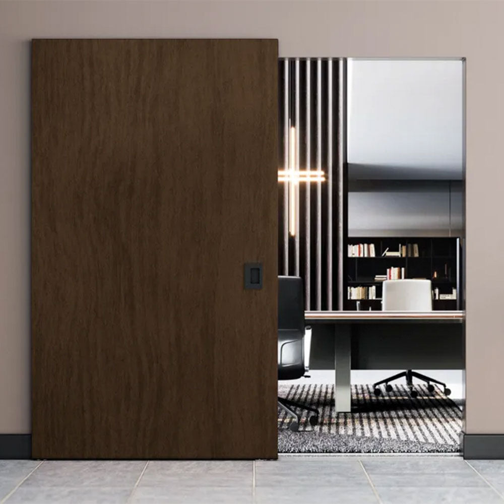 Pemko HIDESLIDE/48 Hide Slide Hidden Sliding Door System