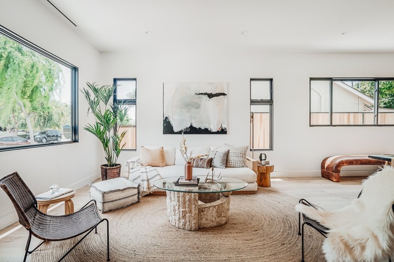 Rectangular Living Room Layout Ideas: Tips And Tricks