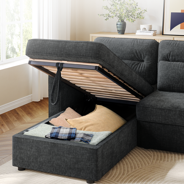 Sofa Bed – Bayclara