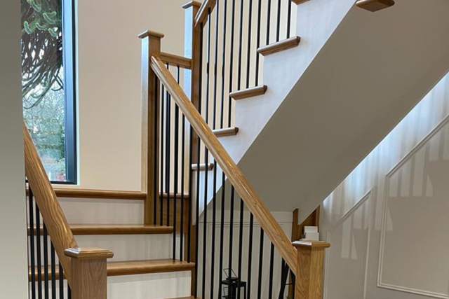 Staircase & Joinery Trends 2026 | Bespoke Staircase Company & Installation Experts UK