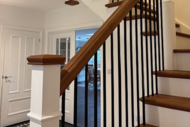 Staircase & Joinery Trends 2026 | Bespoke Staircase Company & Installation Experts UK