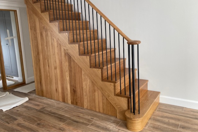 Staircase & Joinery Trends 2026 | Bespoke Staircase Company & Installation Experts UK