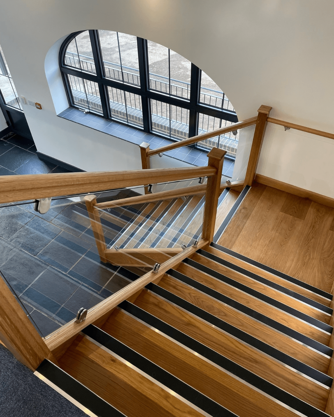 Staircase & Joinery Trends 2026 | Bespoke Staircase Company & Installation Experts UK