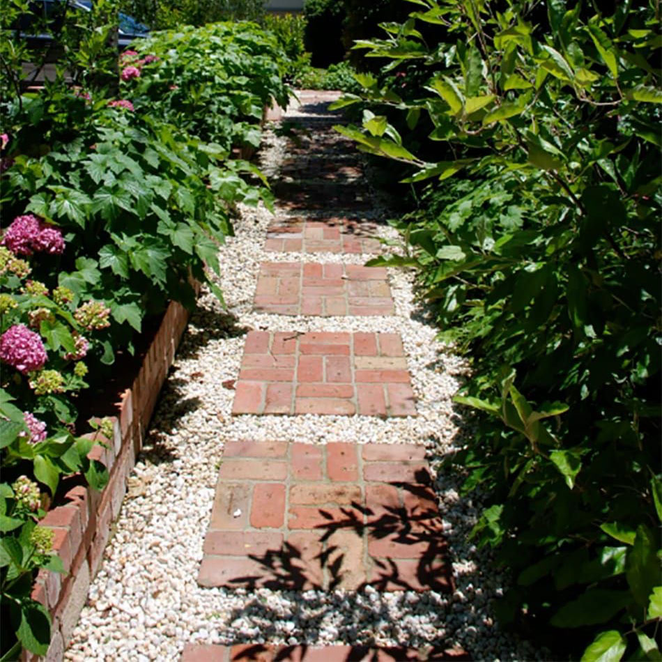 Stepping Stones - Australian Paving Centre