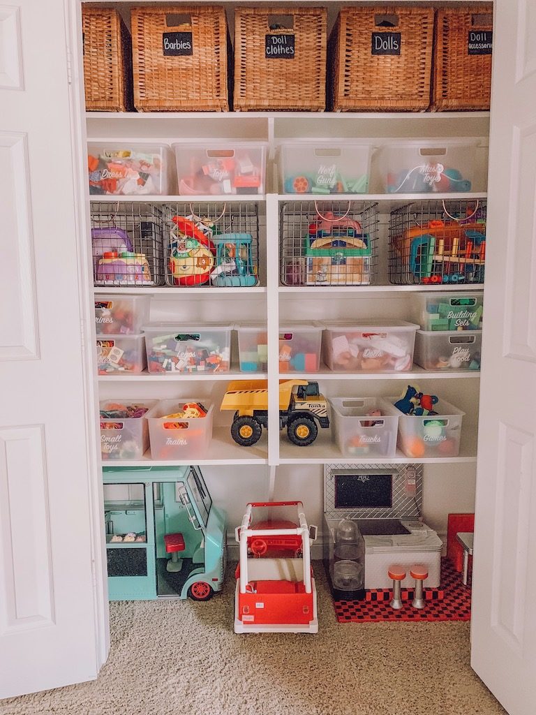 Storage Solutions Toy Room Organisation 23 Best Toy Storage Ideas To Stay Organized