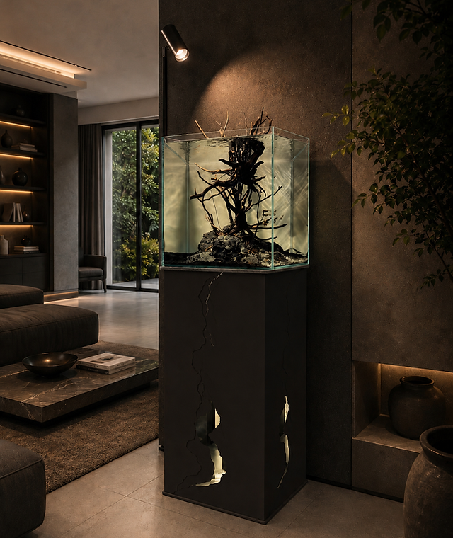 STUDIO | Living Art Concepts