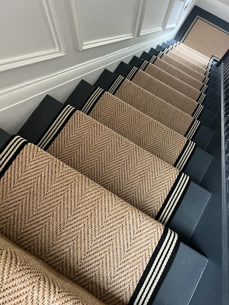 Style your Home with a Stair Runner