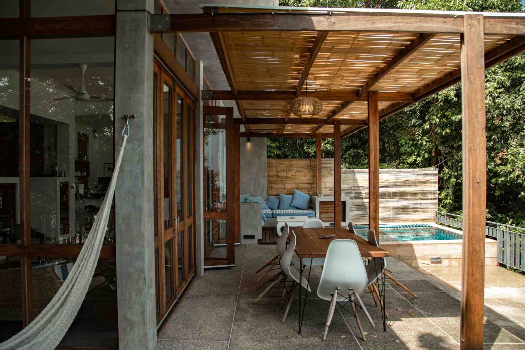 Stylish Pergola Shade Ideas for Comfort and Outdoor Living