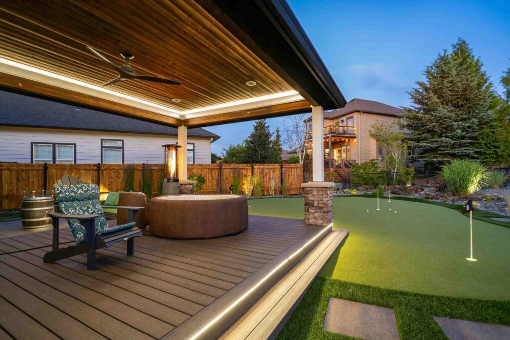 Stylish Pergola Shade Ideas for Comfort and Outdoor Living