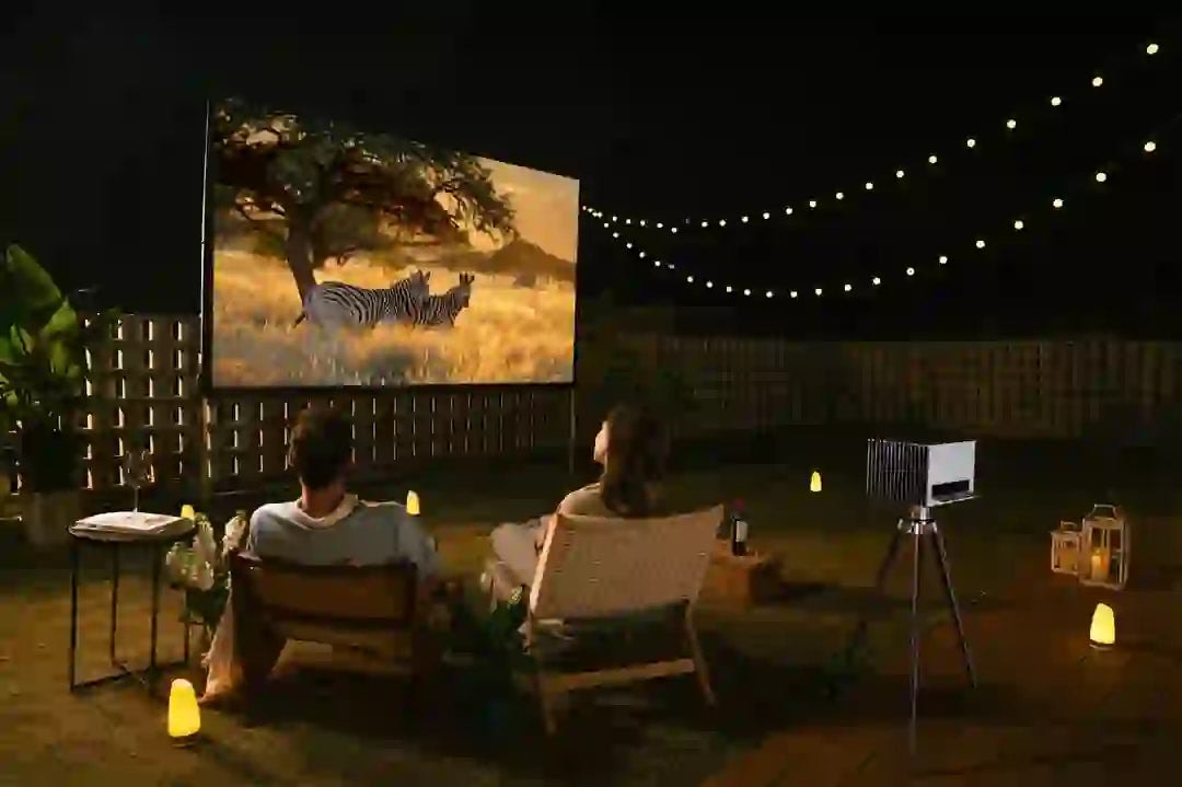 Summer Night Movie Ideas for Magical Outdoor Evenings