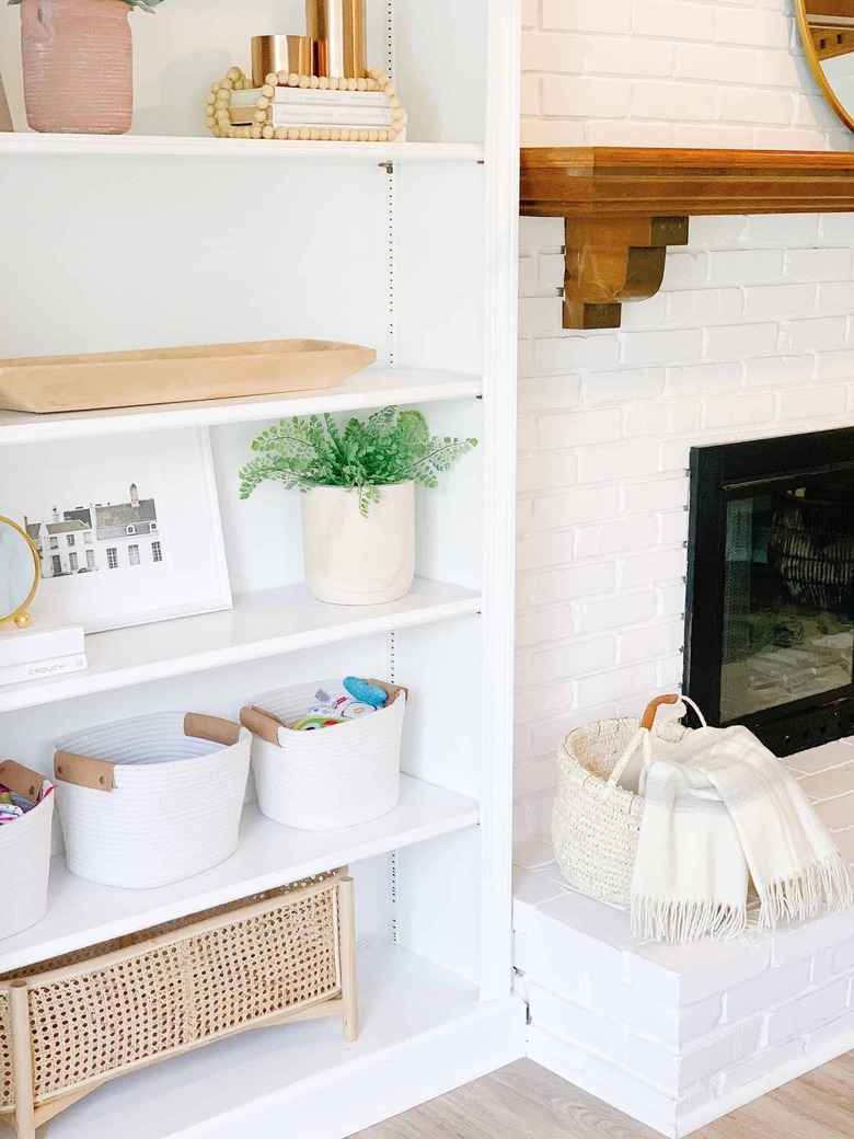 The 6 Family Room Toy Storage Ideas That Every Parent Should Know About