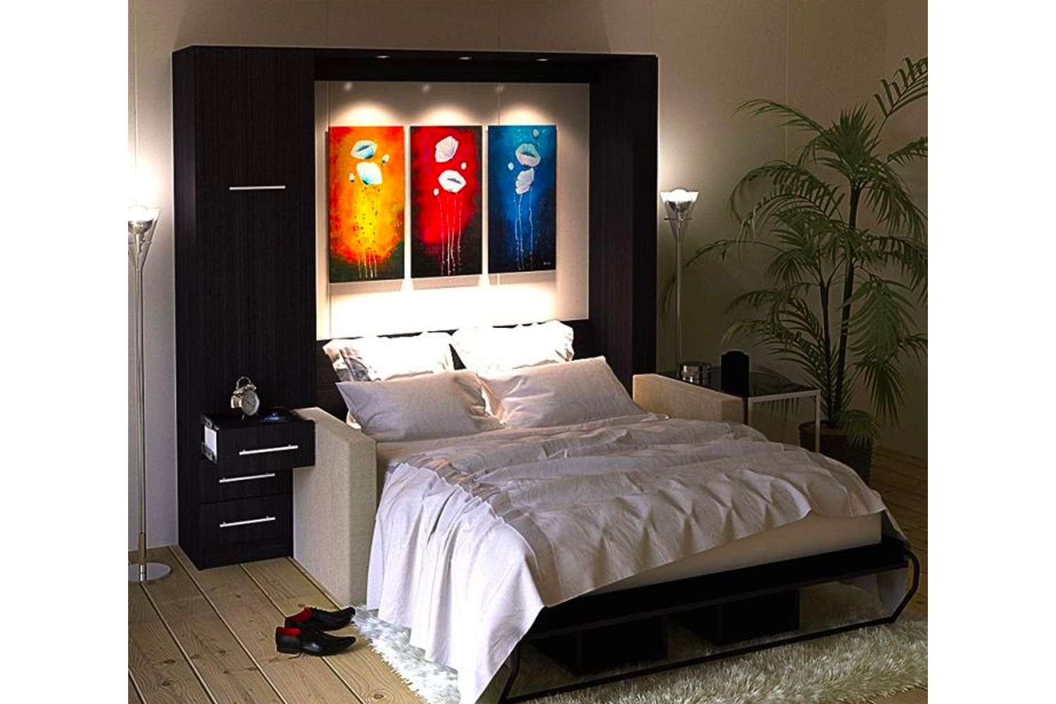 The Best Murphy Beds, Reviewed by BHG