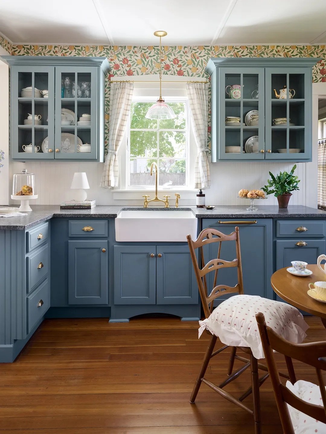 The Hottest Kitchen Cabinet Styles for 2026, According to Designers