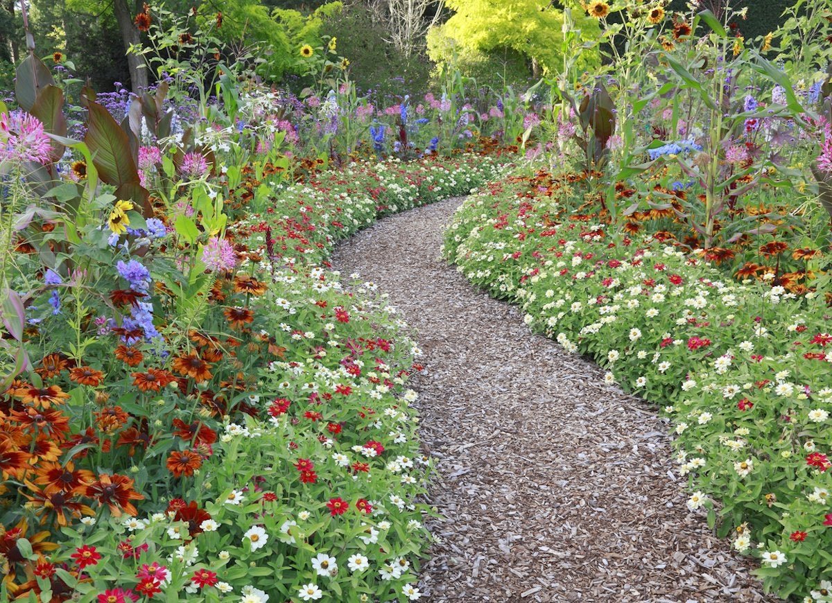 The Right Path: 15 Wonderful Walkway Designs - Bob Vila