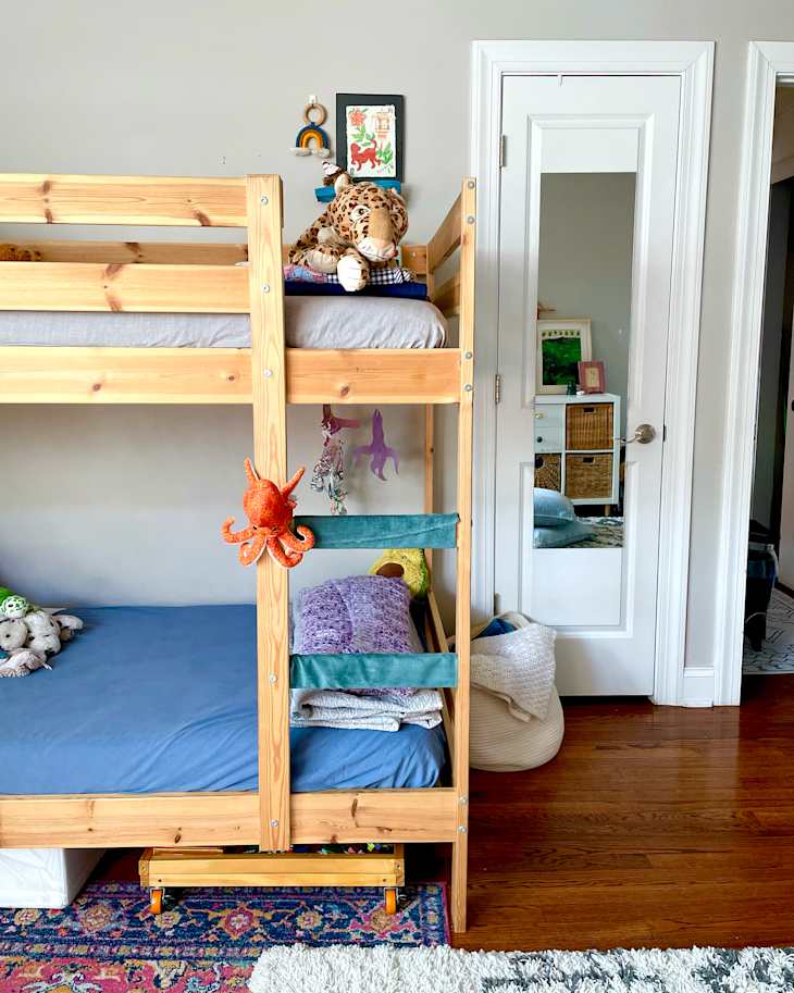 This Small-Space Lego Storage Trick Might Be the Smartest | Cubby