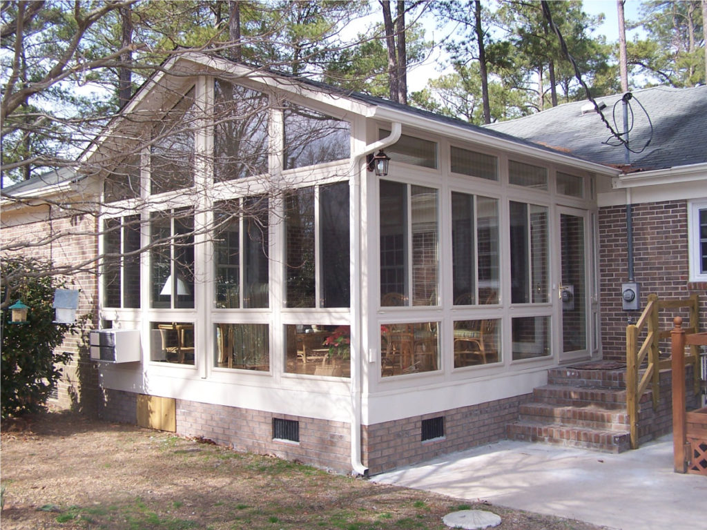 Three Seasons Rooms Gallery | Sun Additions