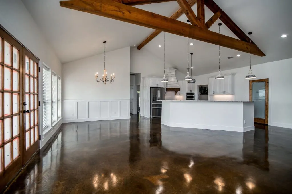 Top 7 Modern Barndominium Ideas