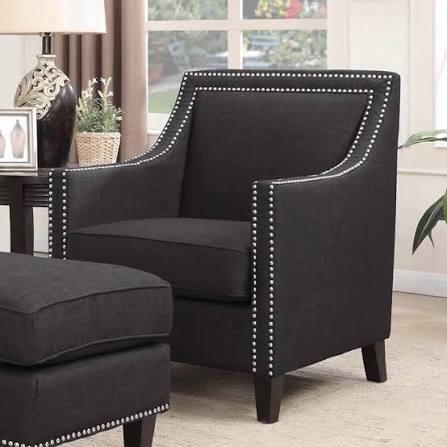 UER090100CA Elements International Accent Chairs | The Liquidation Guys