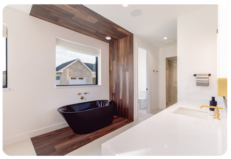 Ultimate Guide to Organic Modern Style Flooring Installation