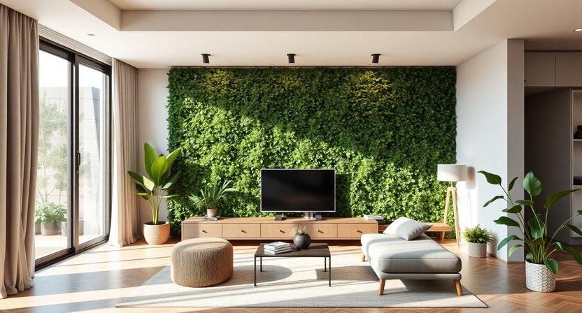 Vertical Gardening Ideas for Small Apartments (Chic Guide)