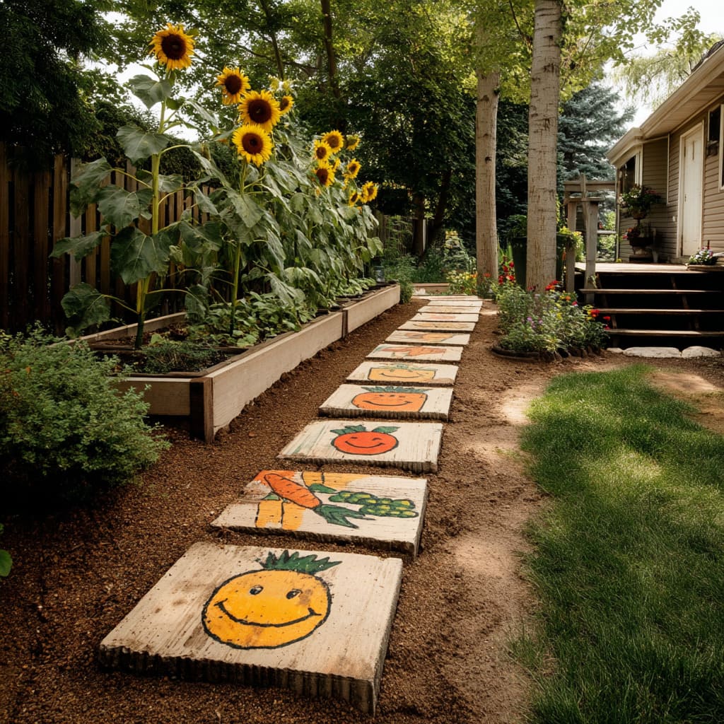 Walk This Way: Creative Garden Path Ideas That Bring Joy |